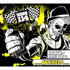 Antiheld (Special Edition im Digipack inkl. Poster)