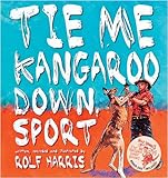 Tie me kangaroo down, sport