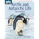 * BOOST ARCTIC AND ANTARCTIC LIFE