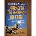 Journey to the Centre of the Earth