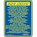 BIER UNSER GEBET PROST FUNSCHILD ALU SPA� GEIL R215