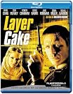 Layer Cake [Blu-ray]