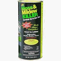 MATSON LLC #903 3LB Moss Killer