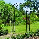 from Gardman Gardman The Westminster Garden Arch Plus Model 07791