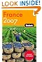 Fodor's France 2007 (Fodor's Gold Guides)