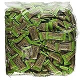 Chimes Original Ginger Chews, 5-pound Box