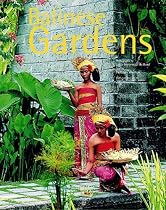 Balinese Gardens Paper