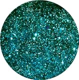 Produkt-Bild: 5 ml Glitter-Gel Turquoise Blue