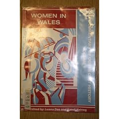 Women in Wales: A Documentary of Our Recent History