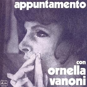 Appuntamento Con Ornella Vanoni
