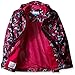 Columbia Boys' Fast and Curious Rain Jacket