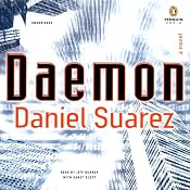 Daemon | Daniel Suarez