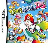 Yoshi's Island DS