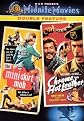 The Mini-Skirt Mob/Chrome and Hot Leather (MGM Midnite Movies) (Widescreen) (Special edition)