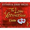 The Law of Attraction: Liebe