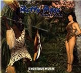 Betty Page: Jungle Girl
