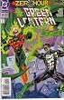 Green Lantern, #55 (Comic Book): Assault & Battery