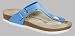 Sports : Birkenstock Gizeh - Hyazinthe