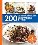 200 Easy Tagines and More