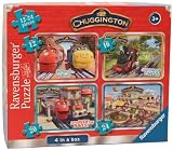 Puzzle CHUGGINGTON
