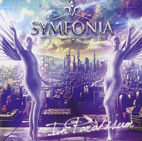 Symfonia - Santiago Lyrics - Zortam Music