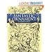 Fantastic Ornament: 110 Designs and Motifs (Dover Pictorial Archive)