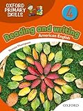 Reading and writing. 4