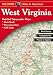 West Virginia Atlas & Gazetteer