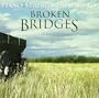 Piano Strings Tribute to Broken Bridges