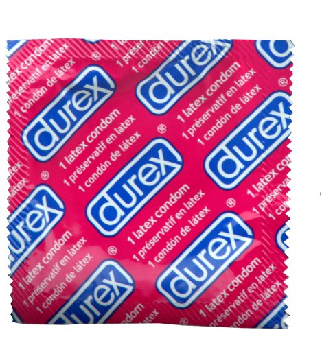 Durex Pleasuremax Condoms 25 Pack FREE STANDARD USA SHIPPING