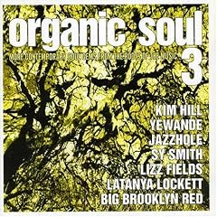 Organic Soul Vol.3