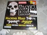 Metal Hammer Roadrunner Records The Black Crusade