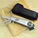 Stainless Steel Multi-Function Golf Tool
