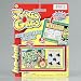 J & G Fake Lottery Tickets - 1 Pack