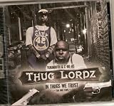 in thugs we trust