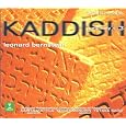 Bernstein - Kaddish · Chichester Psalms / Mattila · Menuhin · Radio France · Yutaka Sado by Leonard Bernstein, Yutaka Sado, Karita Mattila, Yehudi Menuhin, Choeur et Maîtrise de Radio France Orchestre Philharmonique