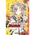 Shinshi Doumei Cross - Allianz der Gentlemen 5