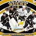 Anaheim Ducks 2010 Wall Calendar