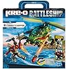 KRE-O 38954148 - Battleship Helikopter