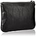 Nine West Table Treasures Set Pouch, Milk/Black/White/Multi, One Size
