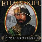 Picture of Selassie by  Khari Kill 