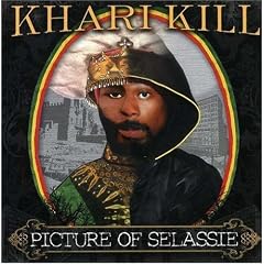 Picture of Selassie