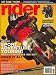 Rider, Special 2008 Issue Image