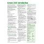 Microsoft Groove 2007 Quick Reference Guide (Cheat Sheet of Instructions, Tips & Shortcuts - Laminated)