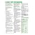 Microsoft Groove 2007 Quick Reference Guide (Cheat Sheet of Instructions, Tips & Shortcuts - Laminated)