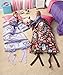 Girls Sleeping Bag with Matching 18