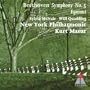 Beethoven: Symphony No. 5; Egmont Overture