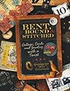 Bent, Bound And Stitched: Collage, Cards And Jewelry With A Twist