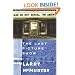 The LAST PICTURE SHOW : A Novel