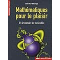 Math�matique pour le plaisir: Un inventaire de curiosit�s